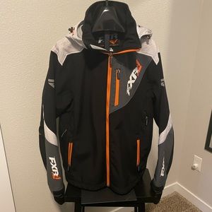 FXR light weight jacket